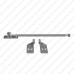 SELECTOR FECHO  MACE 13525